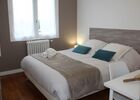 Chambre lit 160