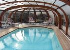 Chambres d'hôtes Miraflores, piscine couverte et chauffée - Malestroit - Morbihan - Bretagne
