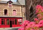 Gîte Chez Melaine