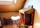 Chélodoine coin bureau