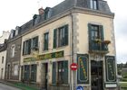 Crêperie La Sarrazine