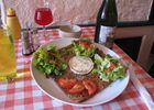Crêperie du Centre