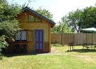 Chalet La Hulotte