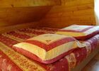Chalet La Hulotte