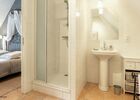 Domaine du Val Ory_Chambre Gingembre Salle de bain