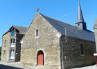 Eglise Saint-Jean-Baptiste du Temple