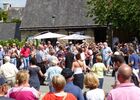 Festival Artisans danse public