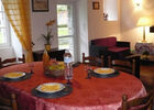 Gîte Danion séjour - St Nicolas du Tertre - Morbihan - Bretagne