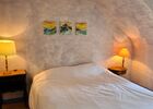 Gîte La Lorien de Brocéliande_Paimpont_chambre_3