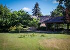 Gîte du Petit Peuple_Paimpont_terrain