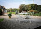 Gîte du Petit Peuple_Paimpont_terrasse_4