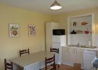 Gîte de Kerelec cuisine - Pleucadeuc - Morbihan - Bretagne