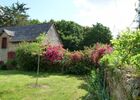 Gîte de Kerelec jardin - Pleucadeuc - Morbihan - Bretagne