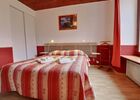 Gîte des Hayes_Paimpont_chambre