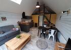 Gîte sous les toits de Brocéliande_Paimpont_2