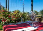 Hôtel-restaurant le Relais de Brocéliande à Paimpont