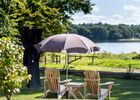Chambres hôtes-Hermine du lac-Taupont-Brocéliande-Morbihan-Bretagne