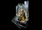 sculpture - High-city - Gaby Creation - Ploërmel