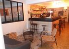 Interieur Bistrot - Copie