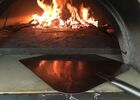 KB Pizza_Paimpont_four à bois