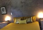 L'Hôtié de Brocéliande_Paimpont_chambre