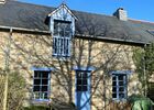 La Longère de Brocéliande_Paimpont_maison