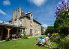 Chambres d'hôtes Le 14 Saint-Michel - Josselin - Morbihan - Bretagne