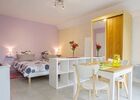 Gîte Le Studio de la Roche - Guillac - Morbihan - Bretagne