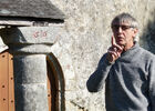 Les secrets de la chapelle Sainte-Catherine avec Gérard Legrand - Lizio - Morbihan - Bretagne