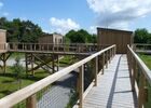 Les terrasses de Kervallon - Caro - Morbihan - Bretagne