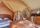 Lodge Victoria 5 pers - intérieur