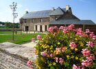 Manoir de la Hunaudiere