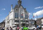 Mairie St-Méen-le-Grand