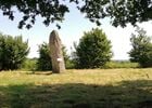 Menhir de la Pierre Longue Iffendic