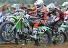 Moto-cross Iffendic 2012