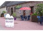 Restaurant-Les Mégalithes-Monteneuf-Brocéliande-Bretagne