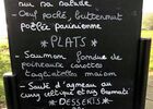 Restaurant du Lac