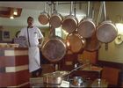Restaurant le Pont Neuf - Malestroit - Morbihan - Bretagne