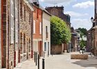 Rue de la Saulnerie