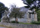 Sérent chapelle Ste Suzanne