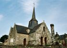 Eglise de Trégranteur