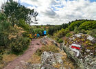 Vallon de la chambre au Loup