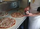 Camion pizza - Allo'oui Pizza - Ploërmel - Brocéliande