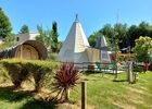 Camping - Cerisiers - Guillac - Josselin - Brocéliande - Morbihan - Bretagne