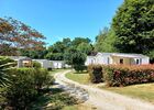 Camping - Cerisiers - Guillac - Josselin - Brocéliande - Morbihan - Bretagne
