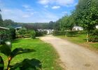 Camping - Cerisiers - Guillac - Josselin - Brocéliande - Morbihan - Bretagne