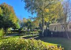 Camping - Cerisiers - Guillac - Josselin - Brocéliande - Morbihan - Bretagne