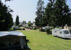 camping du lac - Taupont - Brocéliande - Bretagne