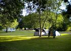 Camping Le Val aux Fées