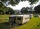Camping Le Val aux Fées